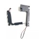 Difuzoare (boxe) Laptop, HP, Omen 15-CE, 15T-CE, TPN-Q194, 929477-001, 38G3ASATP10