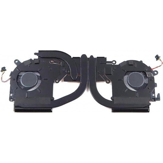 Set coolere Laptop, HP, Spectre X360 14-EF, 14T-EF, N12234-001, AT3OK003DT0, ND55C99-21A08, ND55C0A-21A09, 5V, 0.50A
