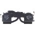 Set coolere Laptop, HP, Spectre X360 14-EF, 14T-EF, N12234-001, AT3OK003DT0, ND55C99-21A08, ND55C0A-21A09, 5V, 0.50A