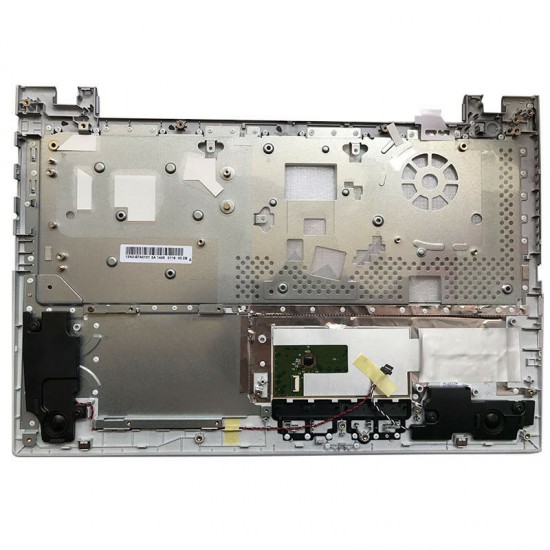 Carcasa superioara palmrest Laptop, Lenovo, IdeaPad S500 Type 6556, 90202973, 13N0-B7A0101, argintie Carcasa superioara palmrest Laptop, Lenovo, IdeaPad S500 Type 6556, 90202973, 13N0-B7A0101, argintie