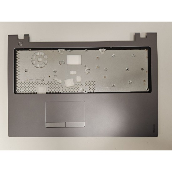 Carcasa superioara palmrest Laptop, Lenovo, IdeaPad S500 Type 6556, 90202973, 13N0-B7A0101, argintie Carcasa superioara palmrest Laptop, Lenovo, IdeaPad S500 Type 6556, 90202973, 13N0-B7A0101, argintie