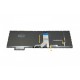 Tastatura Laptop, HP, Omen 17-AN, 17T-AN, TPN-Q195, 931688-001, 931689-001, 931690-001, iluminata, rosie, layout US