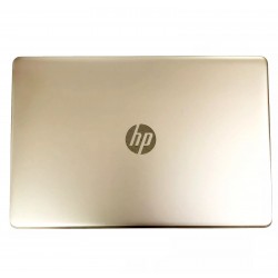 Capac Display Laptop, HP 250 G6, 255 G6, 256 G6, 258 G6, TPN‑C130, 924893-001, L03440-001, L02818-001, AP2040002F0, auriu