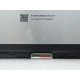 Display Laptop, Lenovo, X13 Gen 2 Type 20WK, 20WL, 20XH, 20XJ, 5D11A22507, 5D11A22509, 5D11A22514, 13.3 inch, QHD, WQXGA, 2560x1600, IPS, 60Hz, non touch, 40 pini