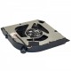 Cooler placa video Laptop Gaming, Acer, Nitro 17 AN17-72, DFSCL12E16486M-FPDH, DC280010VF0, DFSCL12E16486M-FPMH, DC280010XF0, 12V, 1A, GPU