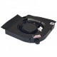 Cooler placa video Laptop Gaming, Acer, Nitro 17 AN17-72, DFSCL12E16486M-FPDH, DC280010VF0, DFSCL12E16486M-FPMH, DC280010XF0, 12V, 1A, GPU