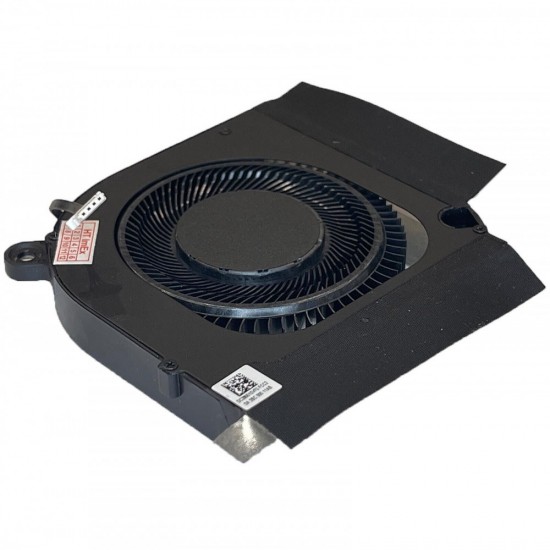 Cooler placa video Laptop Gaming, Acer, Nitro 17 AN17-72, DFSCL12E16486M-FPDH, DC280010VF0, DFSCL12E16486M-FPMH, DC280010XF0, 12V, 1A, GPU