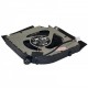 Cooler procesor Laptop Gaming, Acer, Nitro 5 AN515-46, DFSCK22D05883M-FPDG, DC280010WF0, DFSCK22D05883M-FPMJ, DC280010YF0, 12V, 1A, CPU