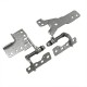 Balamale laptop, Asus, VivoBook 15 D509B, D509BA, D509D, D509DA, D509DJ, D509DL, 13NB0MZ0M07111, 13NB0MZ0M08111