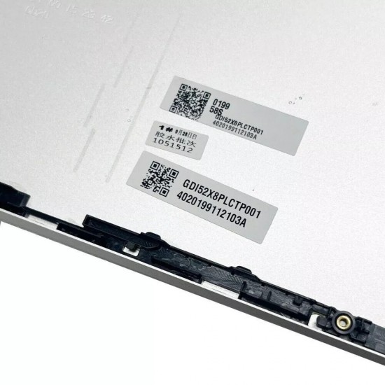 Capac Display Laptop, HP, ZHAN 66 13 G4, M21155-001, M21157-001, GDI52X8PLCTP000, GDI52X8PLCTP001, X8PLCTP001
