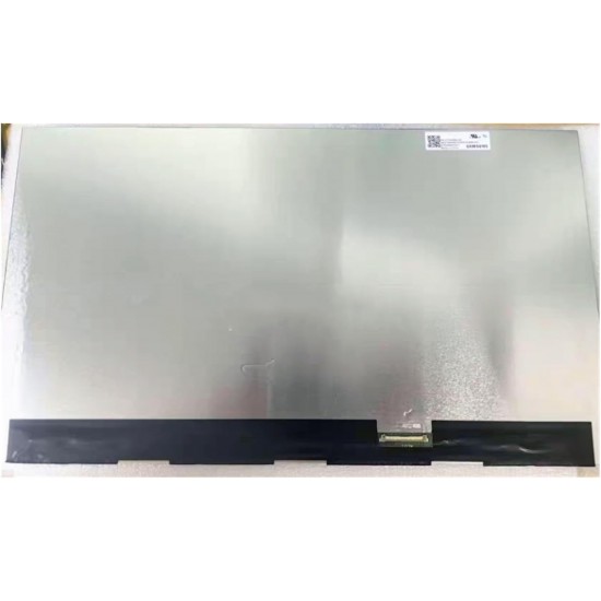 Display OLED Laptop, Asus, VivoBook Pro 15 N6506C, N6506CU, N6506M, N6506MV, N6506MJ, N6506MU, 18200-15601900, ATNA56AC02, 15.6 inch, QHD, 2880x1620, non touch, 120Hz, 40 pini