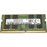 Memorie Laptop, Sodimm 16GB DDR4 2RX8 PC4-2666V M471A2K43CB1-CTD