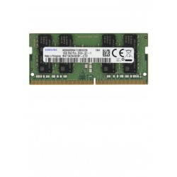 Memorie Laptop, Sodimm 16GB DDR4 2RX8 PC4-2666V M471A2K43DB1-CTD non-ECC, CL19, Samsung, bulk