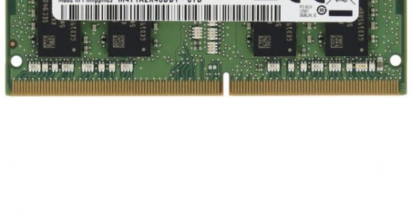 Memorie Laptop, Sodimm 16GB DDR4 2RX8 PC4-2666V M471A2K43DB1-CTD