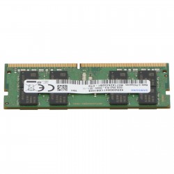 Memorie Laptop, Sodimm 16GB DDR4 2RX8 PC4-2666V M471A2K43DB1-CTD non-ECC, CL19, Samsung, bulk