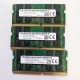Memorie ram Laptop Micron 16GB, DDR4, 2Rx8, PC4-3200AA, 3200Mhz, MTA16ATF2G64HZ-3G2J1, PC4-25600, CL22, Non-ECC, sodimm, 260 pini