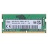 Memorie Laptop Sodimm, Hynix, 16GB DDR4, 1Rx8, PC4-3200AA, non-ECC, Unbuffered, CL22, HMAA2GS6CJR8N-XN 