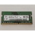 Memorie ram Laptop SK Hynix 16GB, DDR4, 2Rx8, PC4-2666V, 2666Mhz, HMA82GS6DJR8N-VK, PC4-21300, CL19, Non-ECC, sodimm, 260 pini