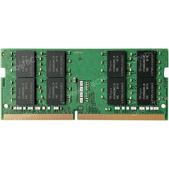 Memorie ram Laptop SK Hynix 16GB, DDR4, 2Rx8, PC4-3200AA, 3200Mhz, HMA82GS6CJR8N-XN, PC4-25600, CL22, Non-ECC, sodimm, 260 pini
