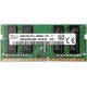 Memorie ram Laptop SK Hynix 16GB, DDR4, 2Rx8, PC4-3200AA, 3200Mhz, HMA82GS6CJR8N-XN, PC4-25600, CL22, Non-ECC, sodimm, 260 pini