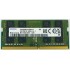 Memorie ram Laptop Samsung 16GB, DDR4, 2Rx8, PC4-3200AA, 3200Mhz, M471A2K43EB1-CWE, PC4-25600, CL22, Non-ECC, sodimm, 260 pini