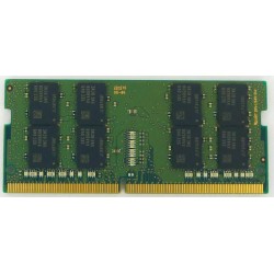 Memorie ram Laptop Samsung 16GB, DDR4, 2Rx8, PC4-3200AA, 3200Mhz, M471A2K43EB1-CWE, PC4-25600, CL22, Non-ECC, sodimm, 260 pini Memorie ram Laptop Samsung 16GB, DDR4, 2Rx8, PC4-3200AA, 3200Mhz, M471A2K43EB1-CWE, PC4-25600, CL22, Non-ECC, sodimm, 260 pini