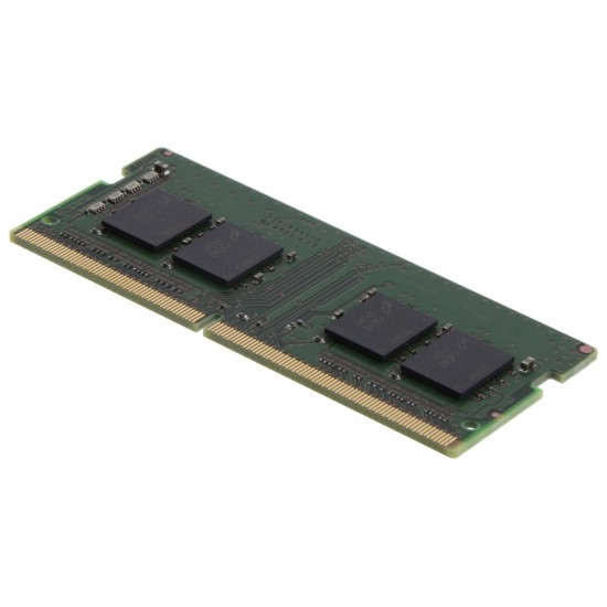 Memorie ram Laptop Micron 16GB, DDR4, 1Rx8, PC4-3200AA, 3200Mhz, MTA8ATF2G64HZ-3G2E2, PC4-25600, CL22, Non-ECC, sodimm, 260 pini