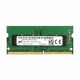 Memorie ram Laptop Micron 16GB, DDR4, 1Rx8, PC4-3200AA, 3200Mhz, MTA8ATF2G64HZ-3G2E2, PC4-25600, CL22, Non-ECC, sodimm, 260 pini