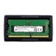 Memorie ram Laptop Micron 16GB, DDR4, 1Rx8, PC4-3200AA, 3200Mhz, MTA8ATF2G64HZ-3G2E2, PC4-25600, CL22, Non-ECC, sodimm, 260 pini