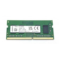 Memorie ram Laptop Kingston 8GB, DDR4, 1Rx16, PC4-3200AA, 3200Mhz, KKRVFX-HYC, PC4-25600, CL22, Non-ECC, sodimm, 260 pini