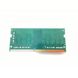 Memorie ram Laptop Kingston 8GB, DDR4, 1Rx16, PC4-3200AA, 3200Mhz, KKRVFX-MIF, PC4-25600, CL22, Non-ECC, sodimm, 260 pini