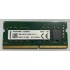 Memorie ram Laptop Kingston 16GB, DDR4, 1Rx8, PC4-3200AA, 3200Mhz, HP32D4S2S8ME-16, PC4-25600, CL22, Non-ECC, sodimm, 260 pini