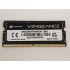 Memorie Laptop, CORSAIR, Vengeance 32GB, DDR5, PC5-38400, 4800MHz, CL40, 1.1V, CMSX32GX5M1A4800C40