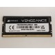 Memorie Laptop, CORSAIR, Vengeance 32GB, DDR5, PC5-38400, 4800MHz, CL40, 1.1V, CMSX32GX5M1A4800C40