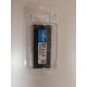 Memorie ram Laptop Crucial 32GB, DDR4, 2Rx8, PC4-3200AA, 3200Mhz, CT32G4SFD832A, PC4-25600, CL22, Non-ECC, sodimm, 260 pini