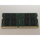 Memorie ram Laptop Crucial 32GB, DDR4, 2Rx8, PC4-3200AA, 3200Mhz, CT32G4SFD832A, PC4-25600, CL22, Non-ECC, sodimm, 260 pini