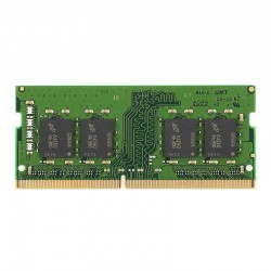 Memorie ram Laptop Kingston 16GB, DDR4, 1Rx8, PC4-3200AA, 3200Mhz, HP32D4S2S8MF-16, PC4-25600, CL22, Non-ECC, sodimm, 260 pini