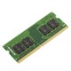 Memorie ram Laptop Kingston 16GB, DDR4, 1Rx8, PC4-3200AA, 3200Mhz, HP32D4S2S8MF-16, PC4-25600, CL22, Non-ECC, sodimm, 260 pini