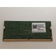 Memorie ram Laptop Samsung 16GB, DDR5, 1Rx8, 5600Mhz, PC5-5600B, M425R2GA3BB0-CWM0D, PC5-44800, CL40, Non-ECC, sodimm, 262 pini