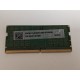 Memorie ram Laptop, Lenovo, FRU SM31L87486, SM31L87486, Micron 16GB, DDR5, 1Rx8, 5600Mhz, PC5-5600B, MTC8C1084S1SC56BD1 KC, PC5-44800, CL40, Non-ECC, sodimm, 262 pini