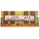 Memorie ram Laptop Samsung 16GB, DDR4, 2Rx8, 2400Mhz, PC4-2400T, M471A2K43CB1-CRC, PC4-19200, CL17, 1.2V, Non-ECC, sodimm, 260 pini