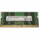 Memorie ram Laptop Micron 16GB, DDR4, 2Rx8, PC4-2400T, 2400Mhz, MTA16ATF2G64HZ-2G3E1, PC4-19200, 1.2V, CL17, Non-ECC, sodimm, 260 pini