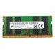 Memorie ram Laptop Micron 16GB, DDR4, 2Rx8, PC4-2400T, 2400Mhz, MTA16ATF2G64HZ-2G3H1, PC4-19200, 1.2V, CL17, Non-ECC, sodimm, 260 pini