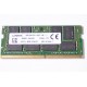 Memorie ram Laptop Kingston 16GB, DDR4, 2Rx8, PC4-2400T, 2400Mhz, K821PJ-MID, PC4-19200, 1.2V, CL17, Non-ECC, sodimm, 260 pini