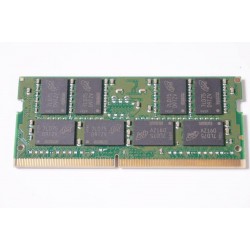 Memorie ram Laptop Kingston 16GB, DDR4, 2Rx8, PC4-2400T, 2400Mhz, K821PJ-MID, PC4-19200, 1.2V, CL17, Non-ECC, sodimm, 260 pini