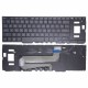 Tastatura Laptop Gaming, Asus, ROG Zephyrus Duo 15 GX550L, GX550LWX, GX550LXS, iluminata, RGB, layout US