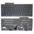 Tastatura Laptop Gaming, Asus, ROG Flow X13 GV302V, GV302VU, GV302X, GV302XA, GV302XI, GV302XV, GV302XU, iluminata, neagra, layout US