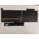 Tastatura Laptop Gaming, Asus, TUF A16 FA608F, FA608FM, FA608FP, FA608P, FA608PM, FA608PP, FA608U, FA608UM, FA608UP, iluminata, alba, layout US