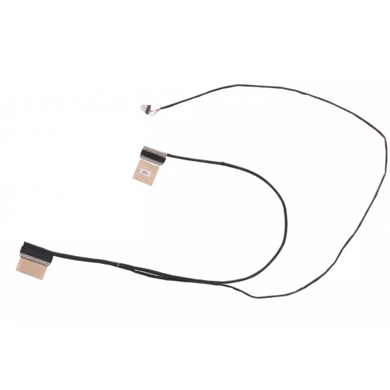 Cablu video LVDS Laptop, Asus, VivoBook 15 X1502I, X1502IA, X1502V, X1502VA, X1502Z, X1502ZA, 14005-04220000, 14005-04221200, 1422-04690AS, 1422-04130AS, X1502ZA EDP Buckle, 30 pini