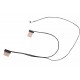 Cablu video LVDS Laptop, Asus, VivoBook 15 X1502I, X1502IA, X1502V, X1502VA, X1502Z, X1502ZA, 14005-04220000, 14005-04221200, 1422-04690AS, 1422-04130AS, X1502ZA EDP Buckle, 30 pini